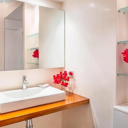 Holiday home Casa Futbol Soller