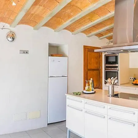 Casa Futbol Holiday home