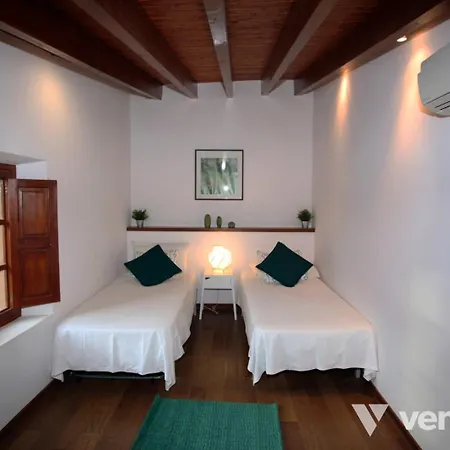 Casa Futbol Holiday home Soller
