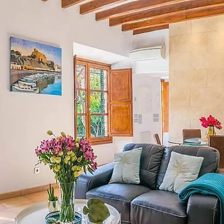 Holiday home Casa Futbol