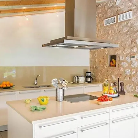 Holiday home Casa Futbol