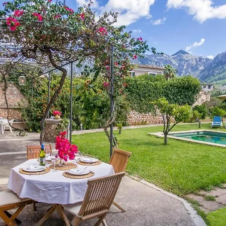 Casa Futbol * Soller