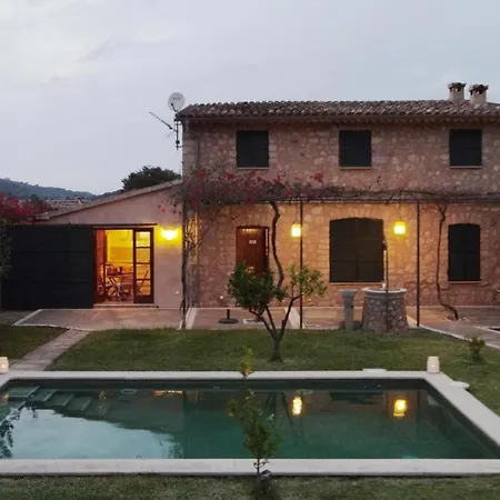 Casa Futbol Holiday home *